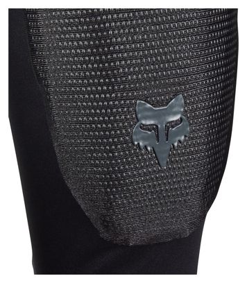 Coudières Fox Launch Elite Noir