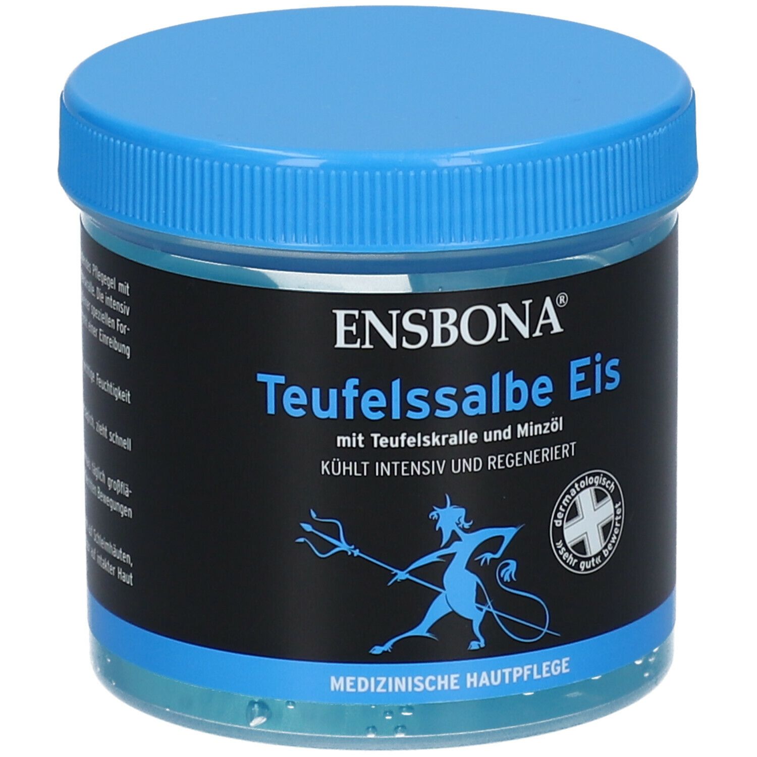 Ensbona® Teufelssalbe Eis®