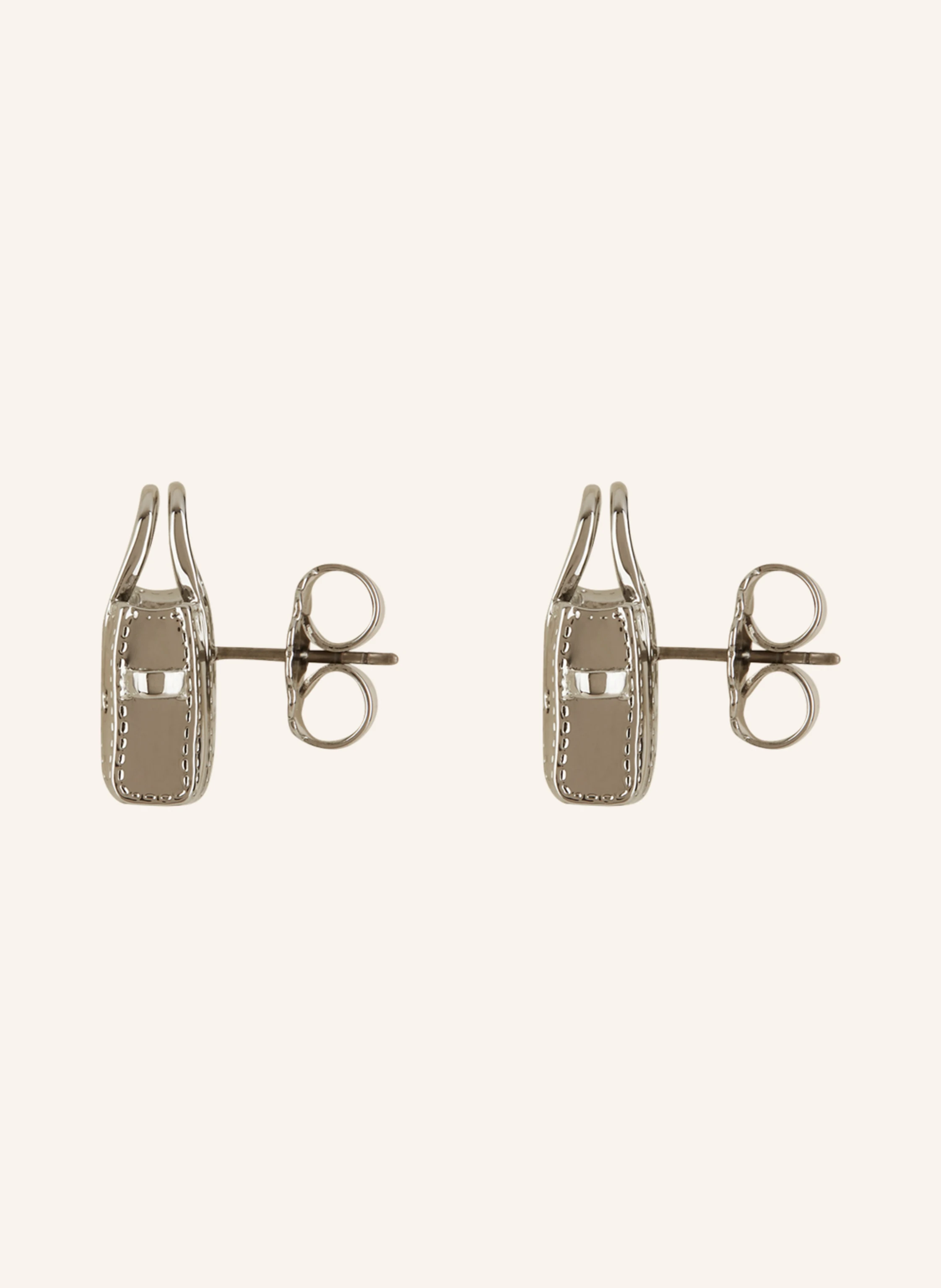 MARC JACOBS Ohrringe THE TOTE BAG STUDS