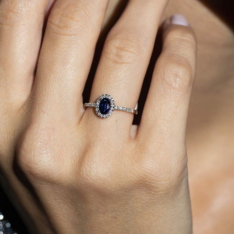Bague 