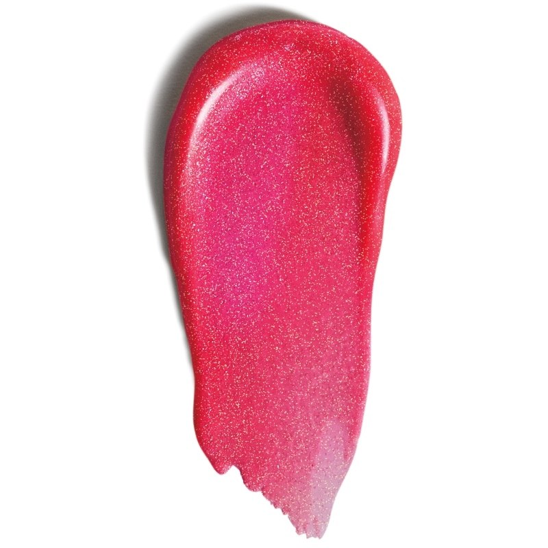 Shiseido Shimmer GelGloss 9 ml - 07 Shin-Ku Red