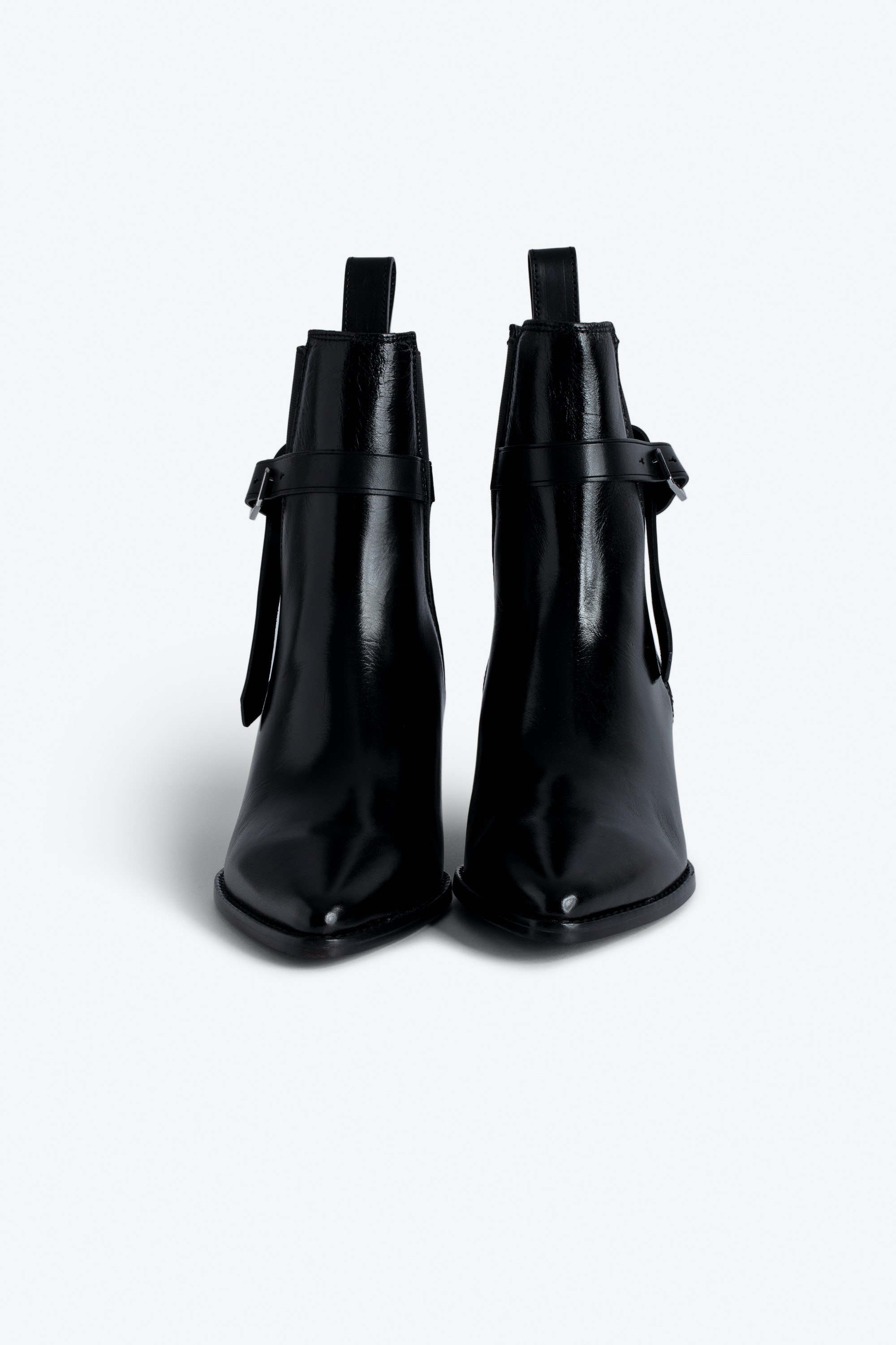 Bottines Tyler