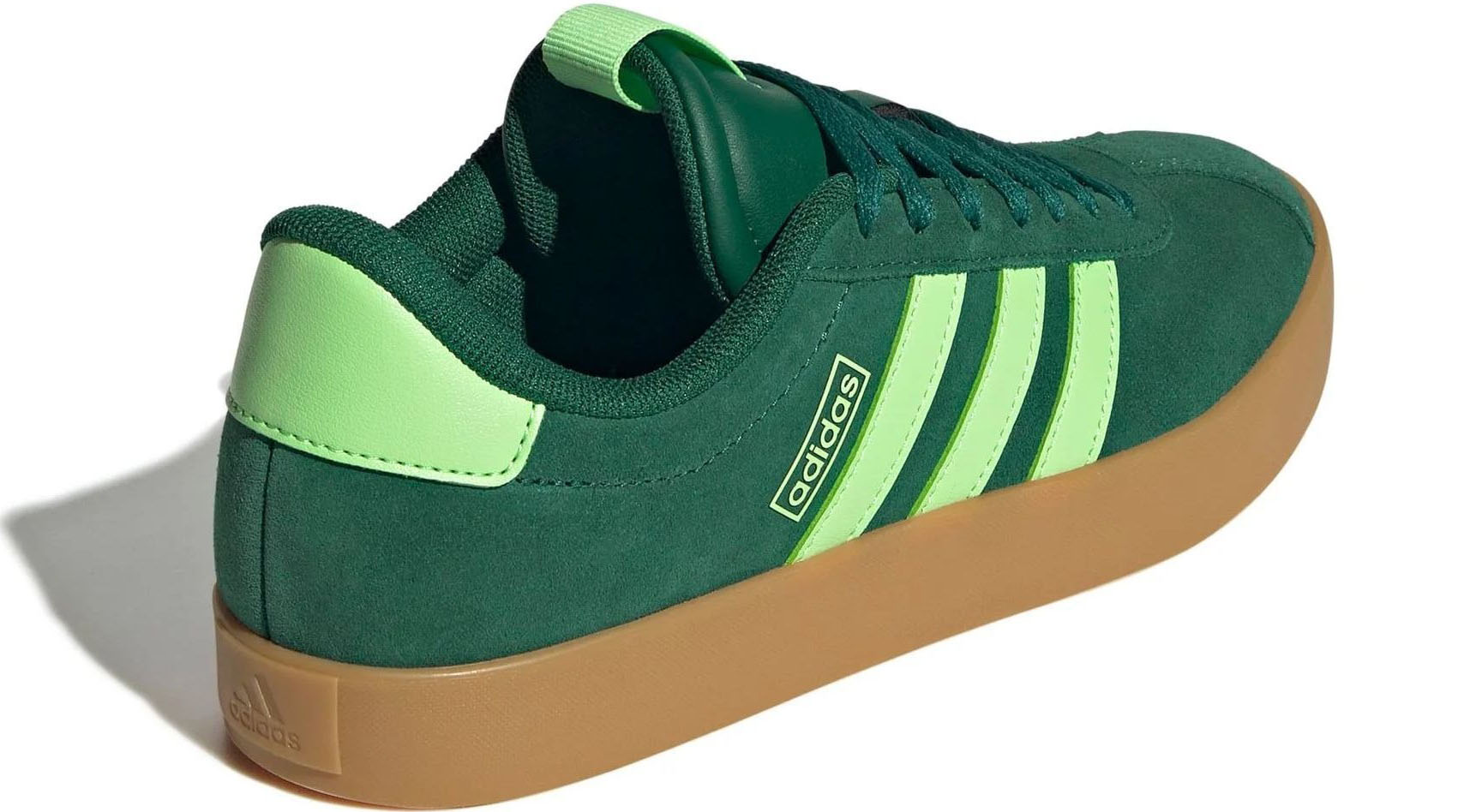 VL Court 3.0 Dame CGREEN/SEGRSP/GUM3