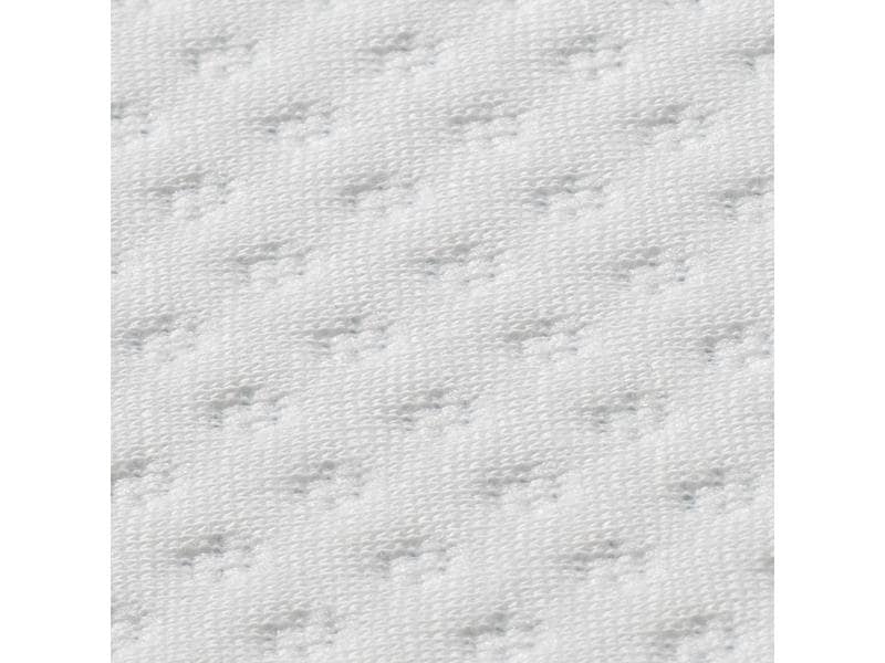 eazzzy Matratzentopper Eazzzy 140 x 200 cm Altes Bett, neuer Schlafkomfort