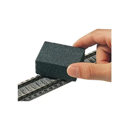 Fleischmann 6595 - Spurneutraler Schienenreinigungs-Gummi