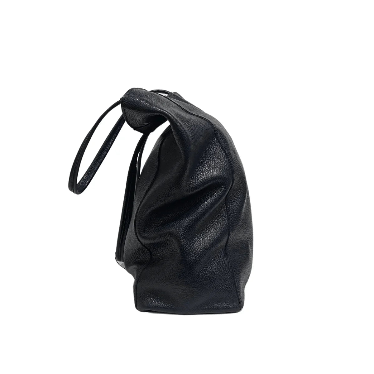 Leren Shopper