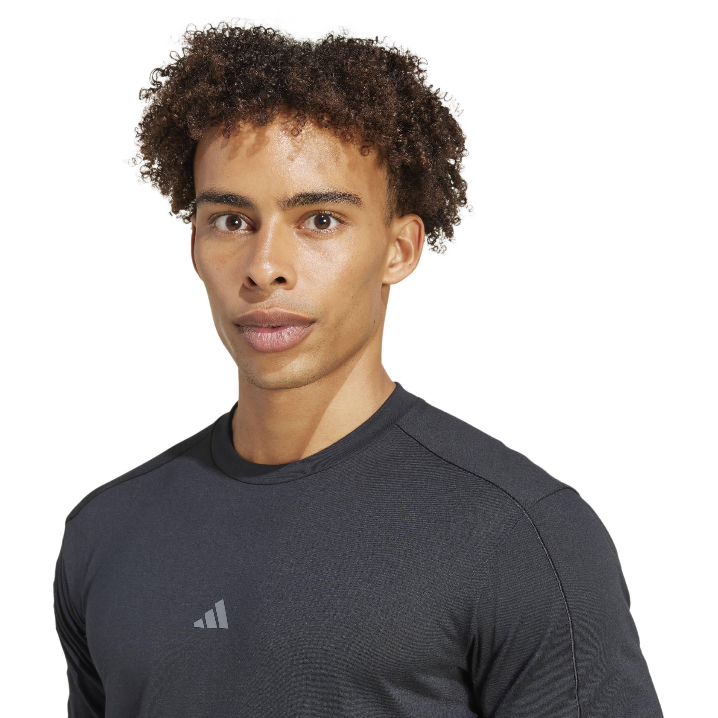 adidas Yoga T Shirt Mens