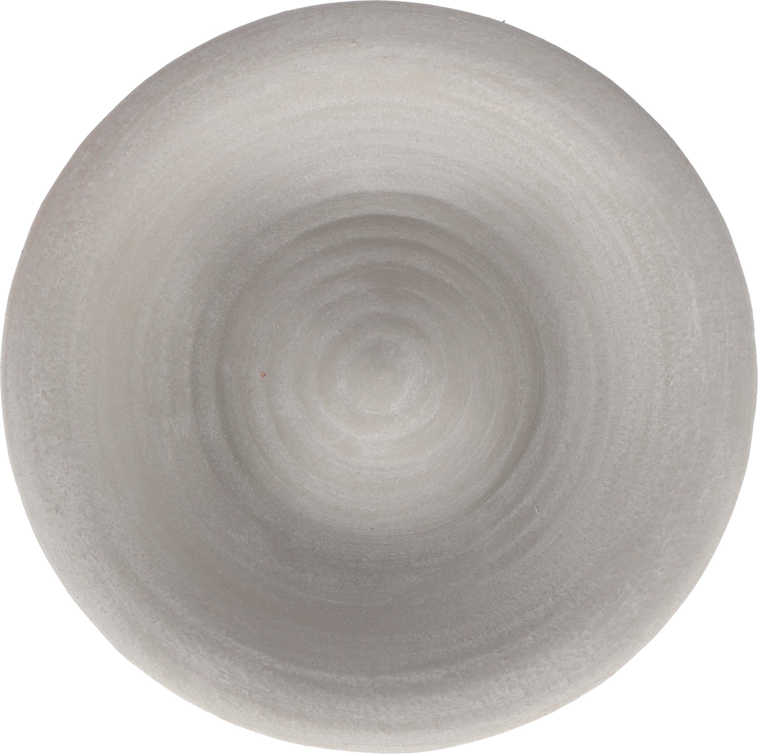 Best for Birds vogelvoeder- en drinkschaal grijs D 29,8 H 9,7 cm