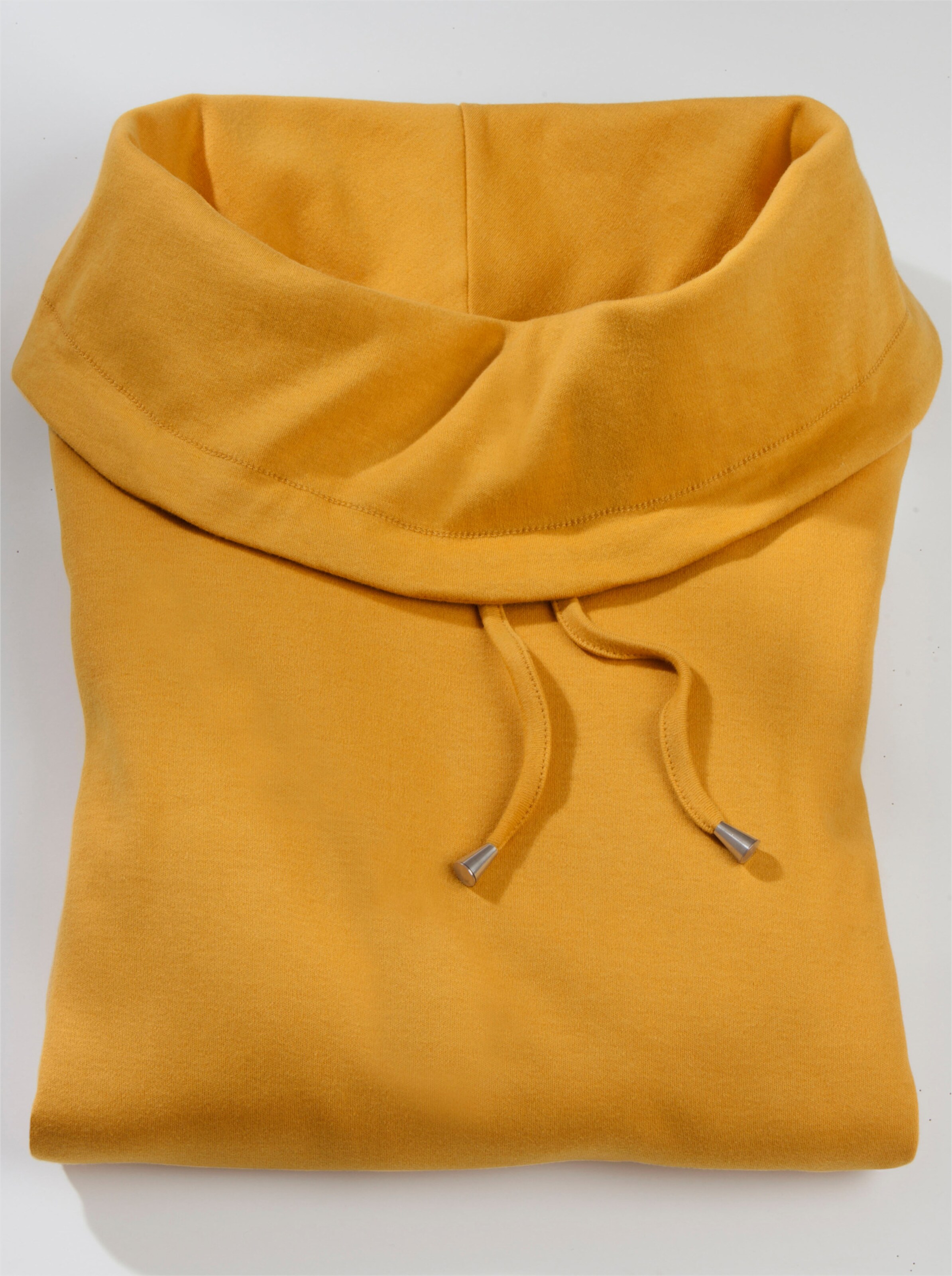 Langarmshirt