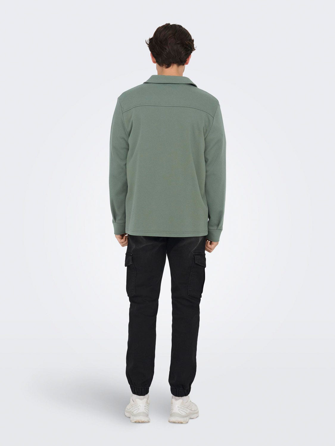 ONLY & Sons  New Kodyl Overshirt