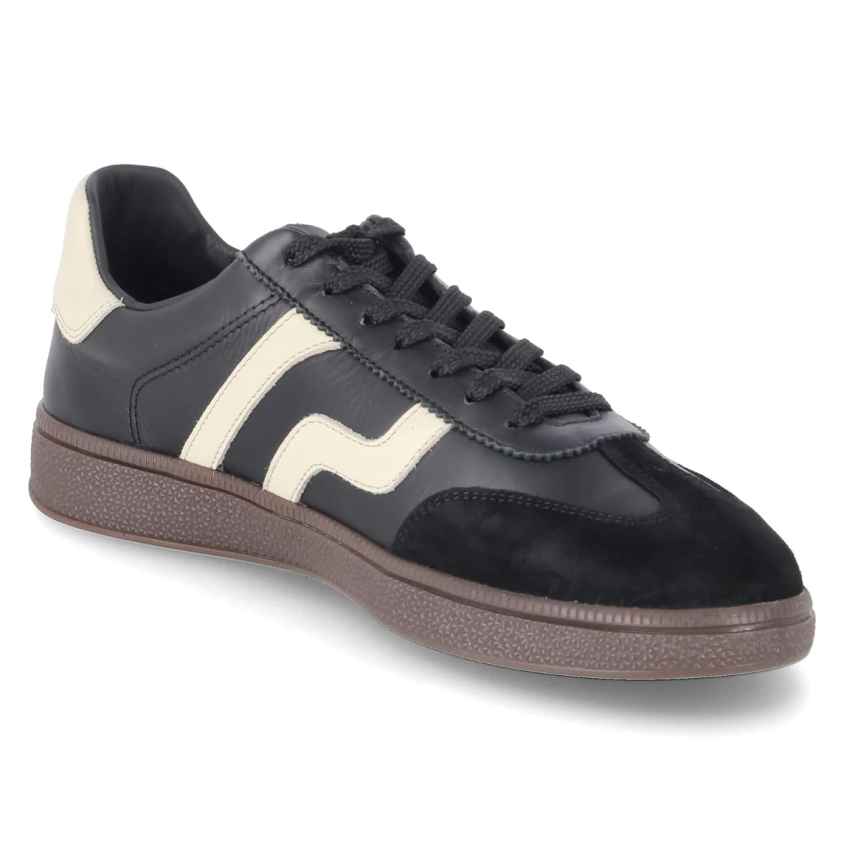 GantLow Sneaker CUZMO - black