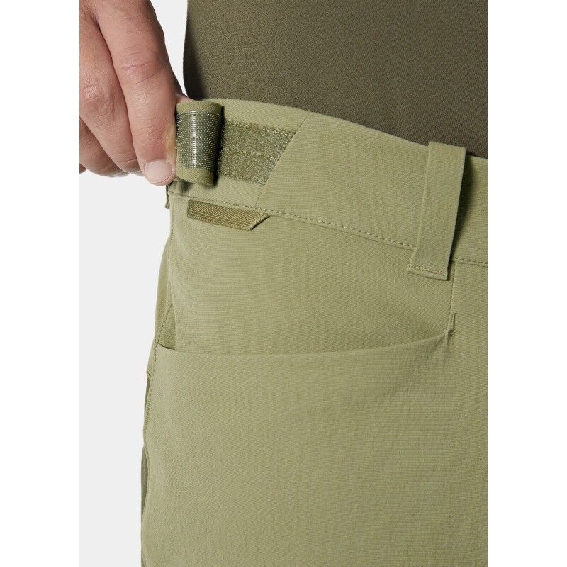 Verglas Tur Pant 2.0 - Pantalon randonnée homme