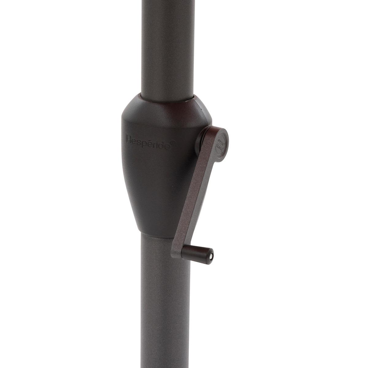 PARASOL LOOMPA 3M AMBRE