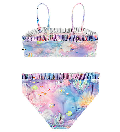 Molo Bikini - UV50+ - Naila - Mermaid Land