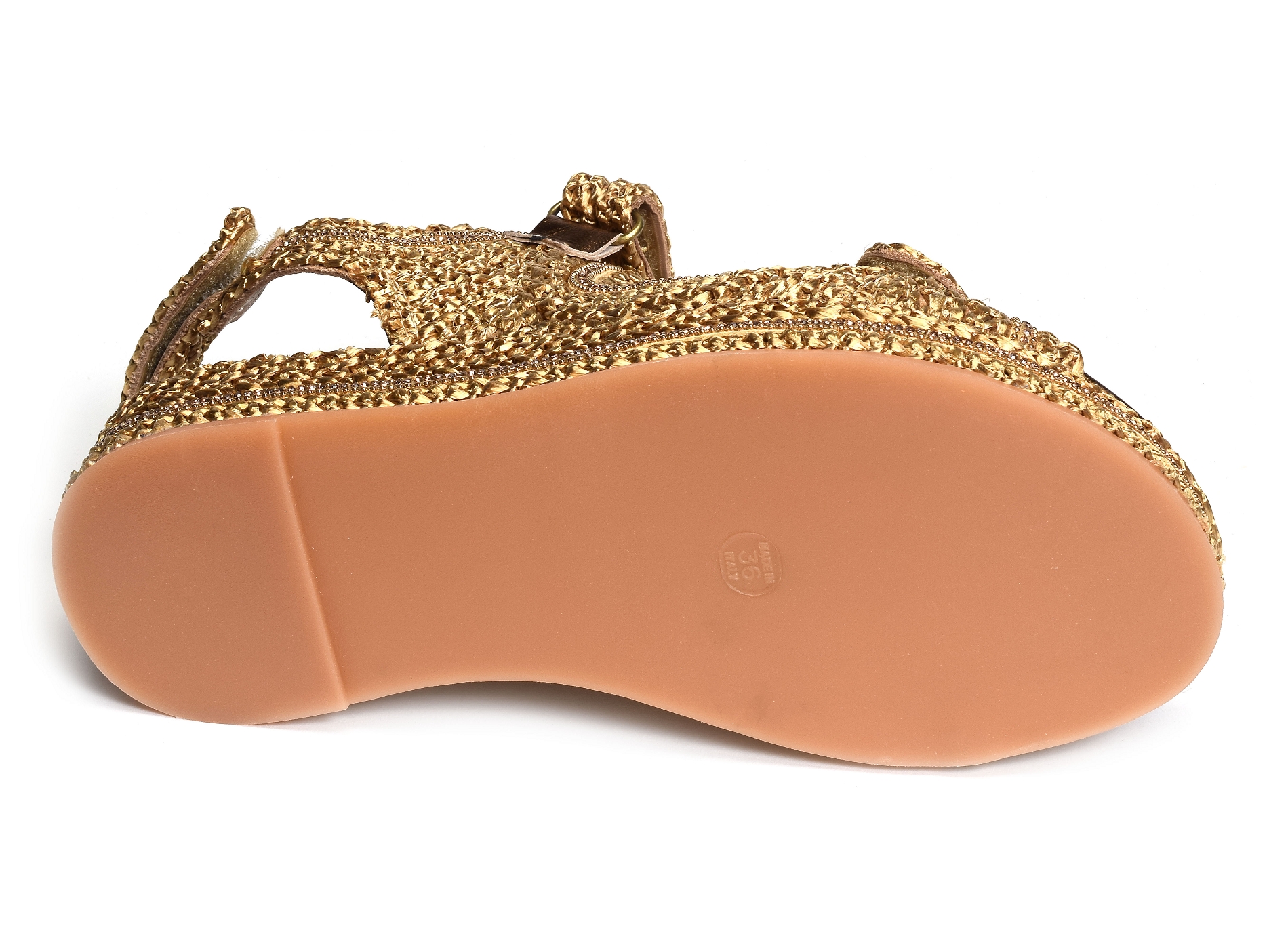 Gaia s bronze