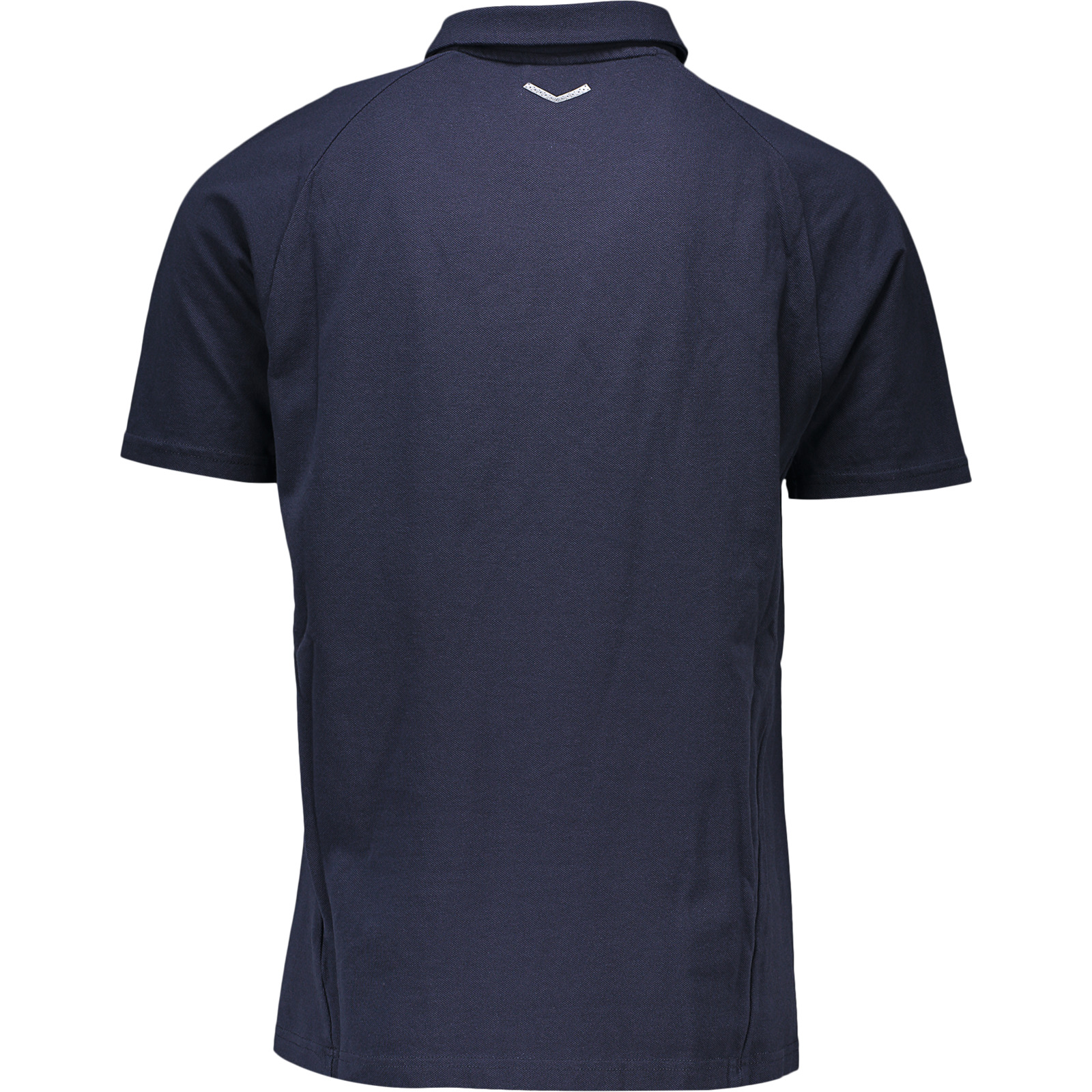 Puma Herren-Poloshirt Casual teamFINAL L, dunkelgrau