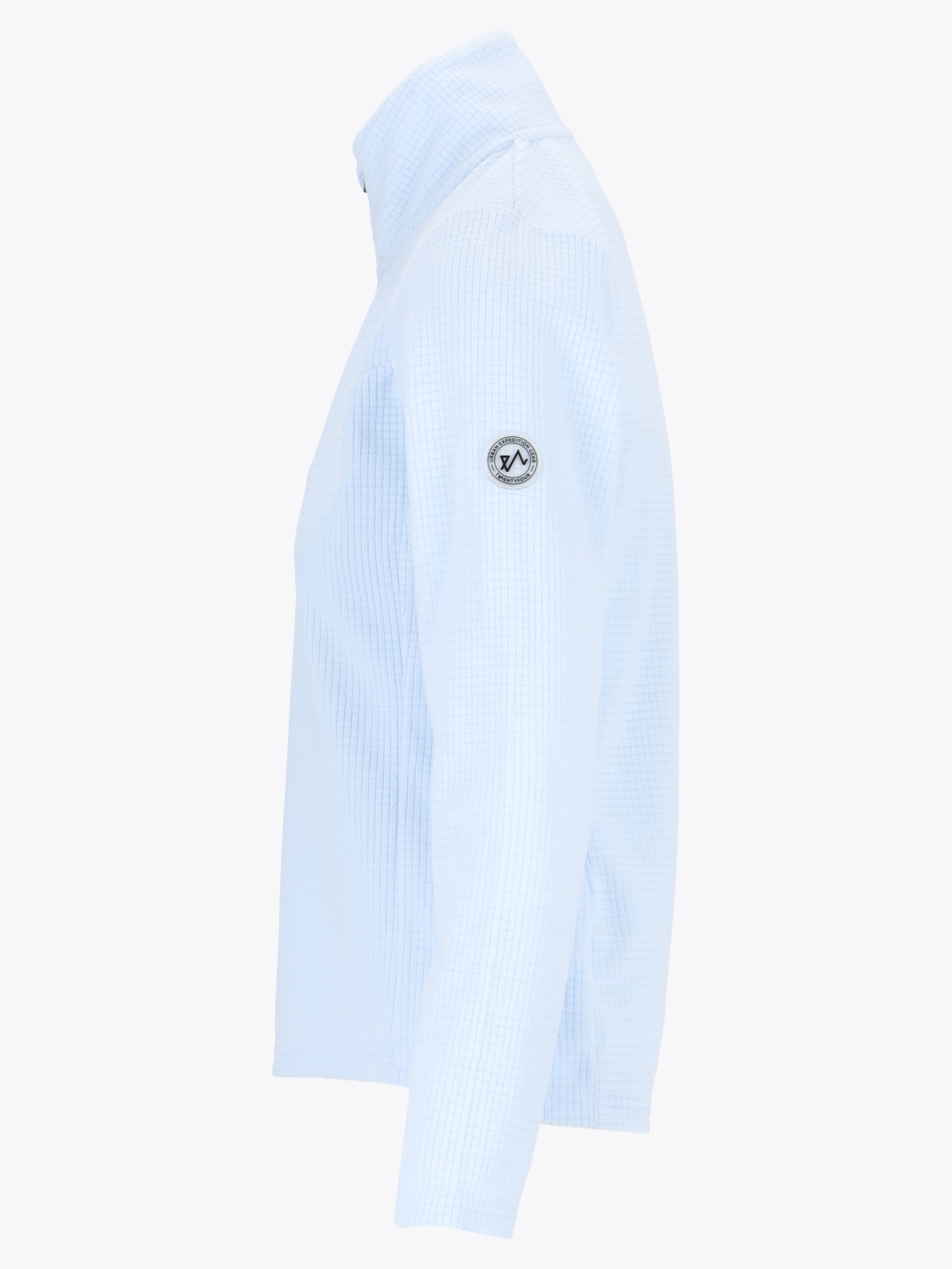Venture Light Fleece Half Zip