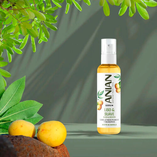 Anian - Liso & Suave Serum