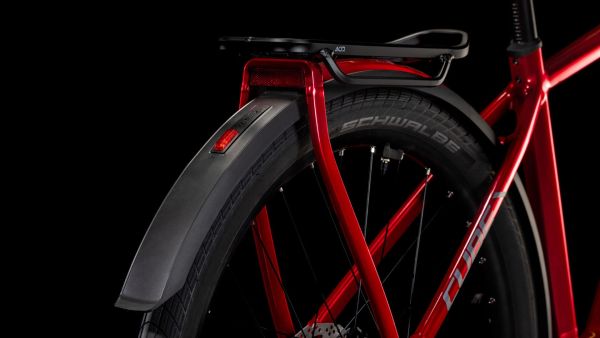 Cube Kathmandu Hybrid Comfort Pro 800 - Elcykel - 2025