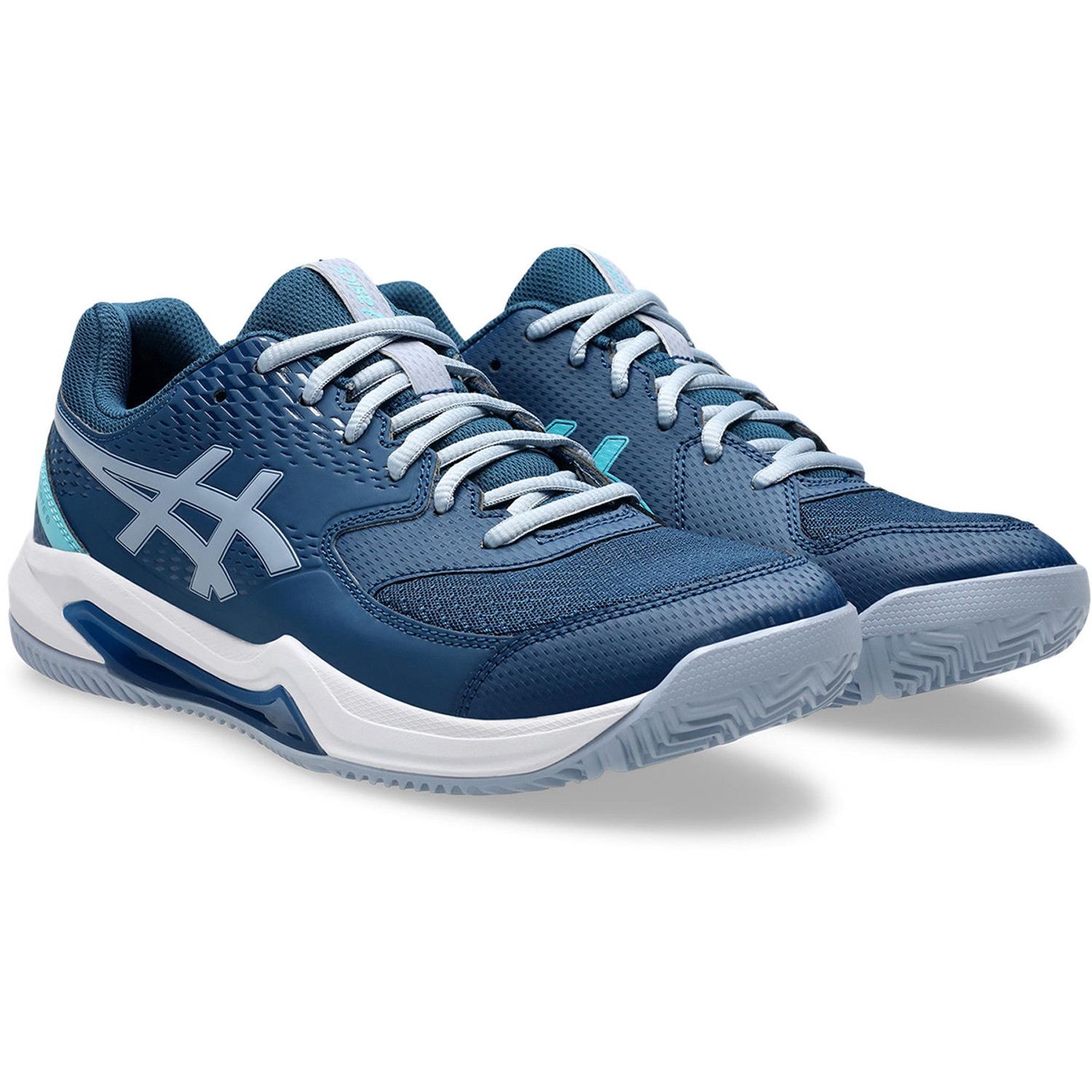 ASICS Gel-Dedicate 8 Padel Heren