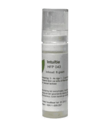 Balance Pharma Flowerplex 43 intuitie 6gr