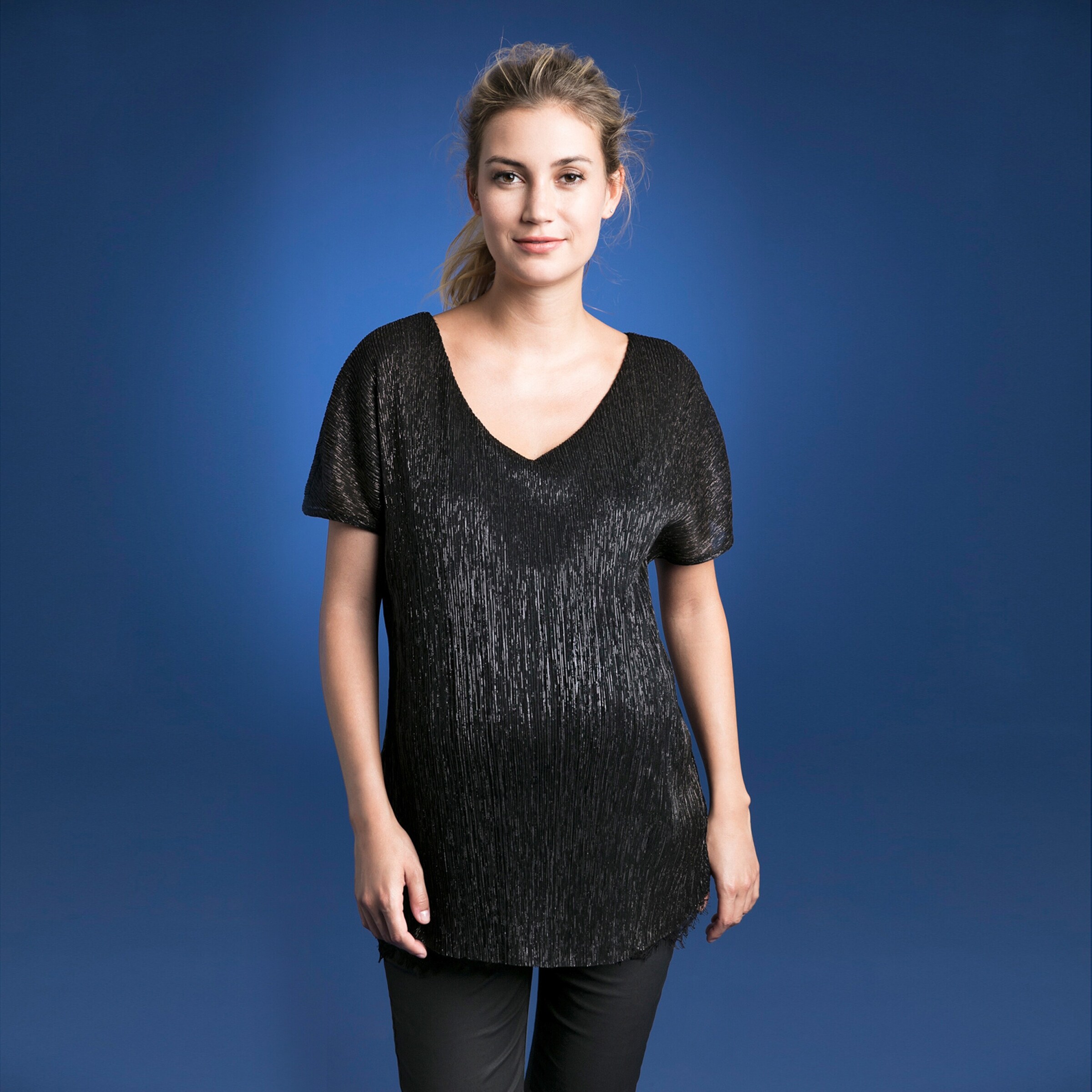 2hearts Umstands-Shirt Celebrate 2in1 rosa