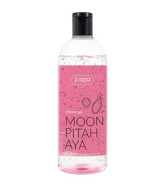 Ziaja - gel de banho Pitahaya