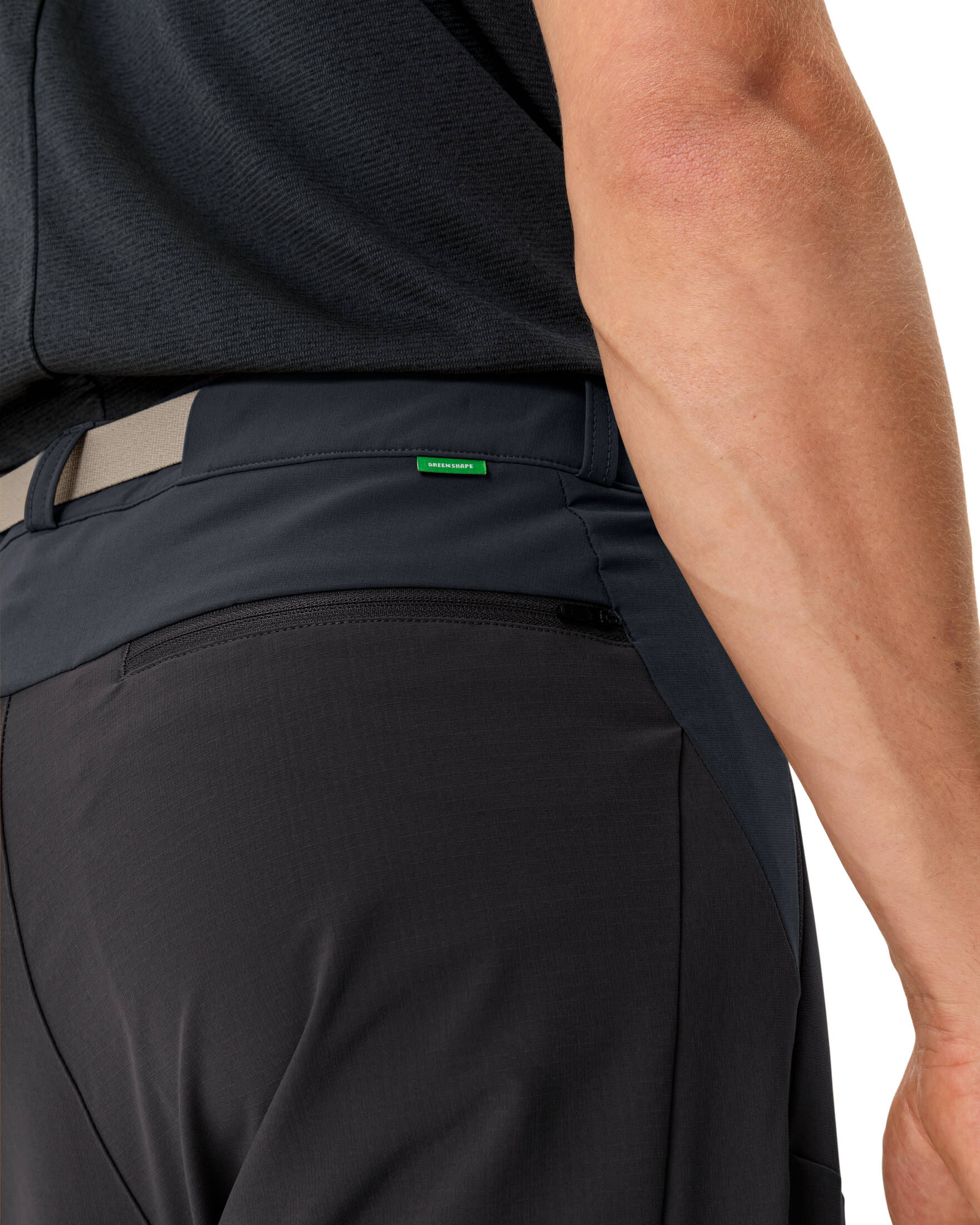 VAUDE| Herren Hose ELOPE ZO