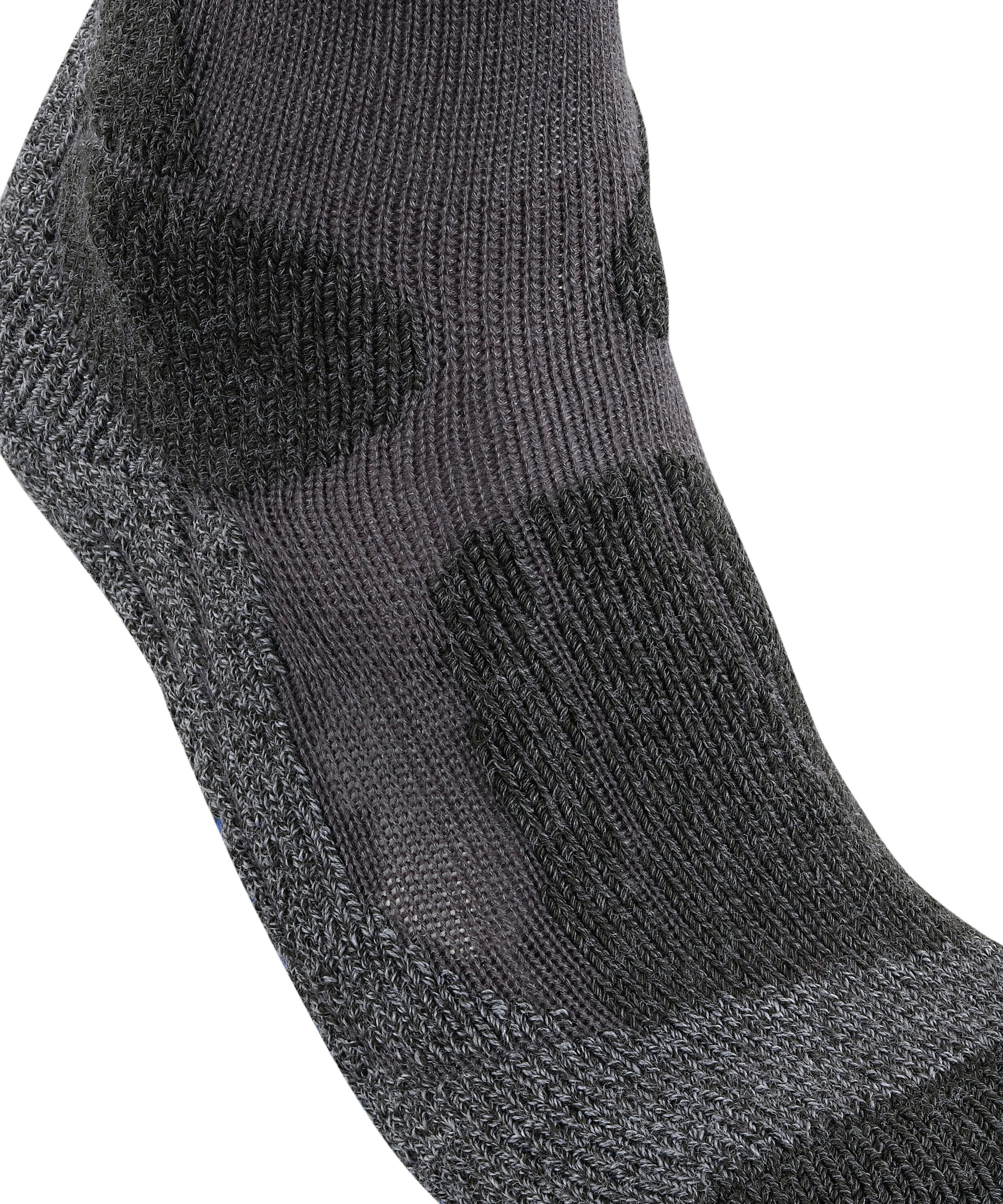 FALKE Wandersocken »TK1 Adventure Cool« hoher Schutz für bergiges Gelände, schnelltrocknend, atmungsaktiv