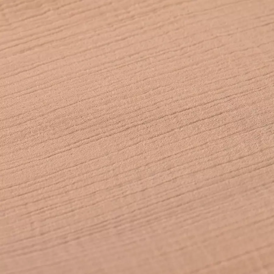 LÄSSIG Musselin Hose maple