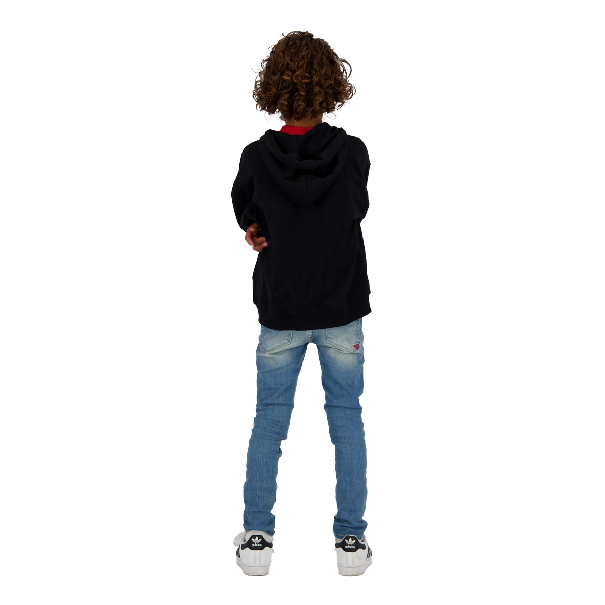 Jongens Blazer Santino B