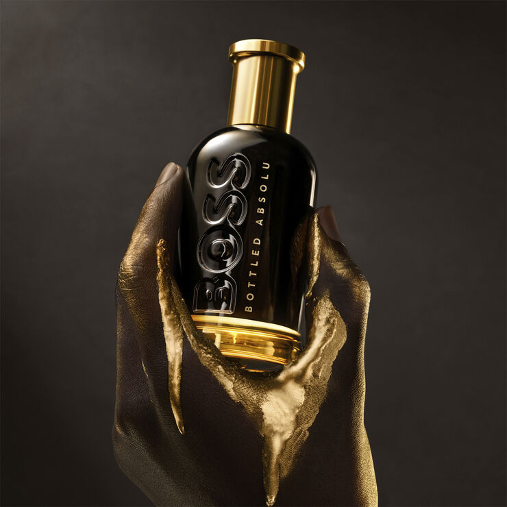 BOSS Bottled Absolu Parfum