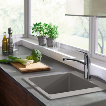 Hansgrohe Keukenkraan Mycube M