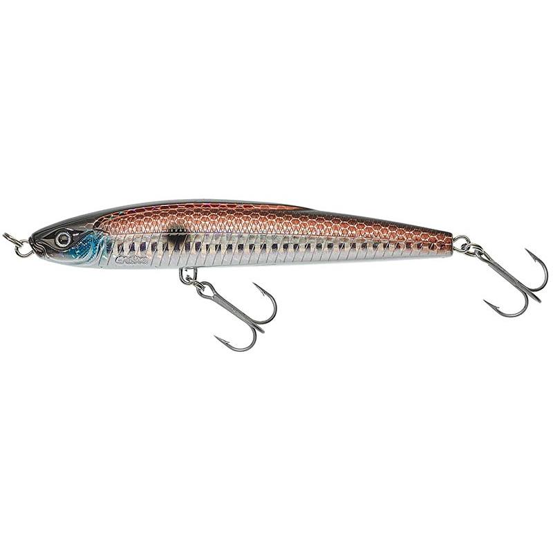 Leurre Coulant Gunki Shore Shaver 115 S - 11.5Cm