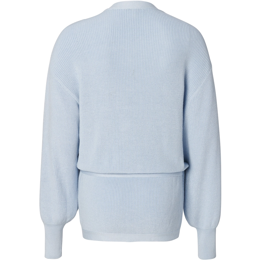 Esprit Strickjacke Light Blue