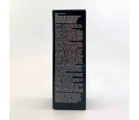 M•A•C Prep   Prime   Fix Matte Fixierspray