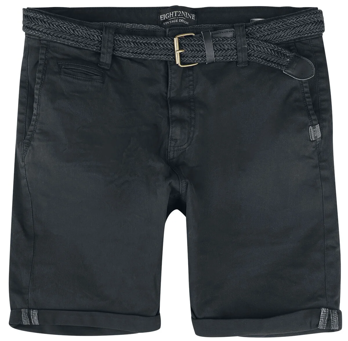 Bermuda Chino | Eight2Nine Short
