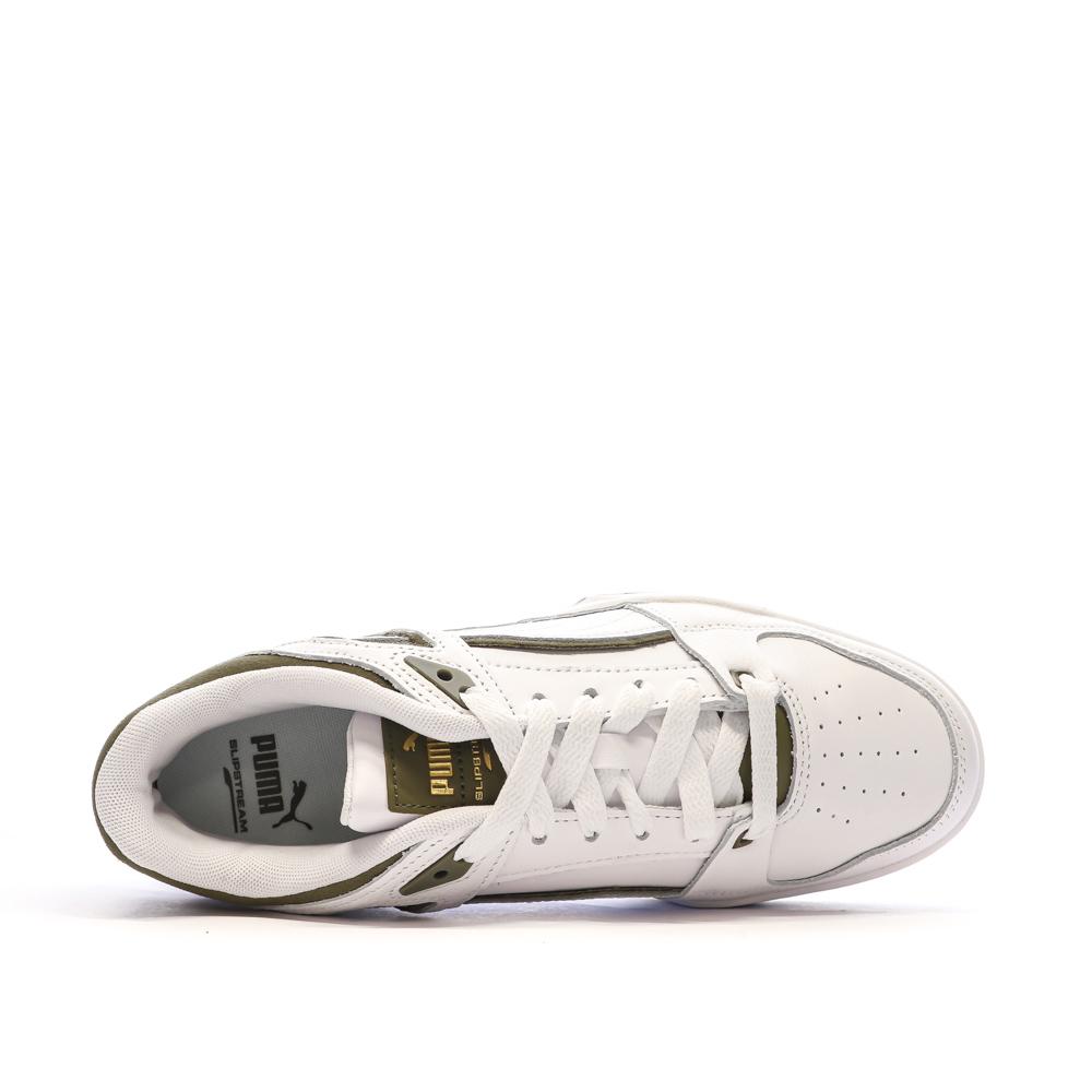 Puma Chaussures mode, loisirs Homme Puma Slipstream 388549-09