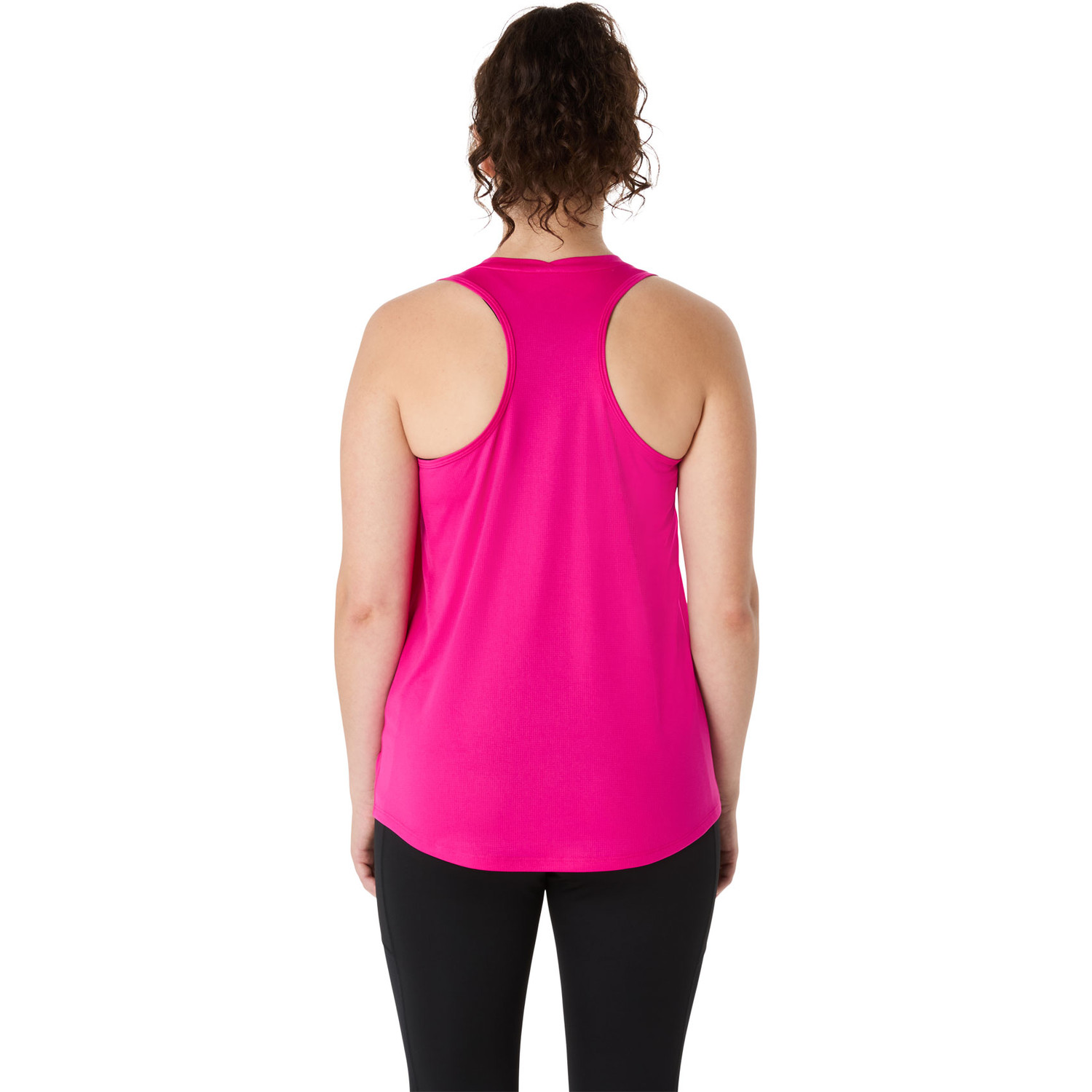 ASICS Tank Sprinter Set Dames