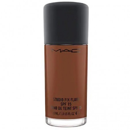 M·A·C Cosmetics Fond de teint Studio fix fluide NW55