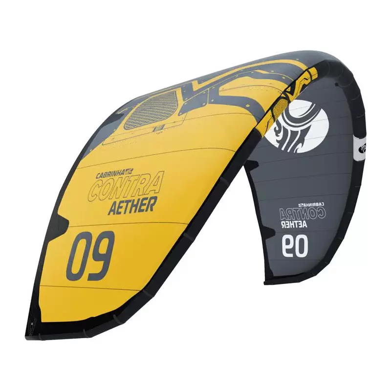 Aile kitesurf CABRINHA Contra Aether 2024