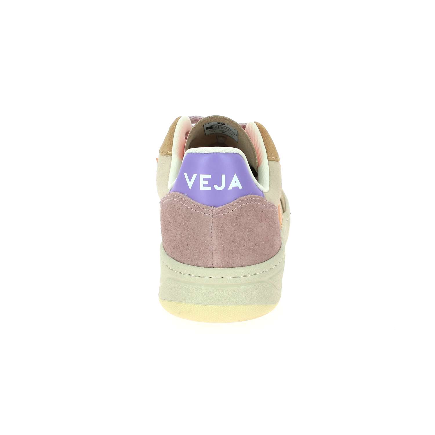Baskets femme VEJA V10