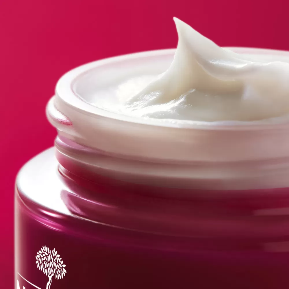 Nuxe Merveillance Lift Powdery Day Cream - 50 ml.
