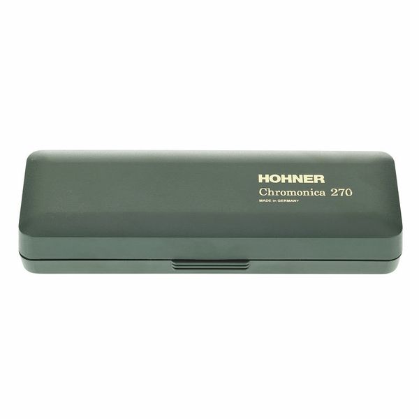 Hohner Super Chromonica M 270 G