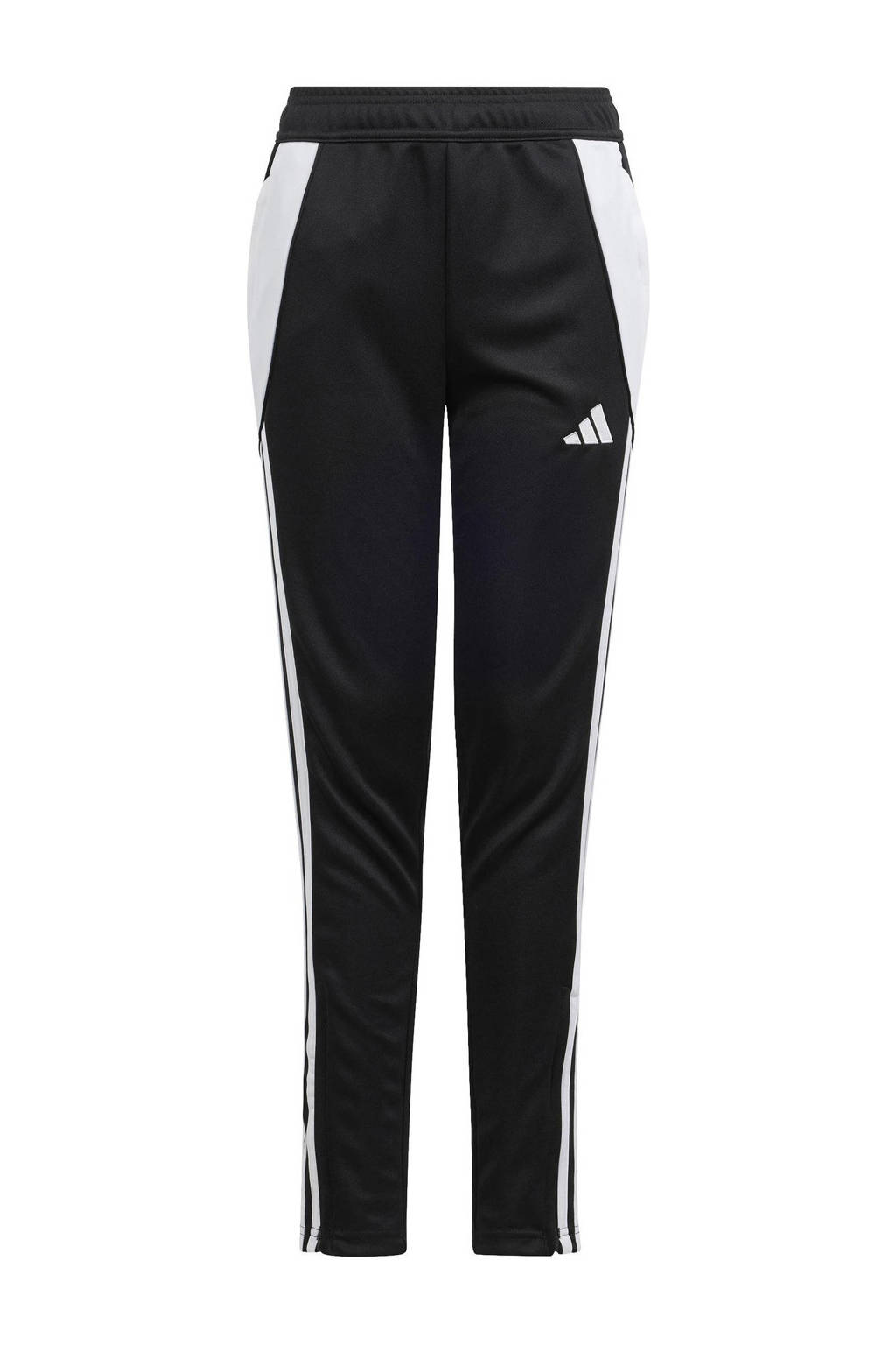 adidas Juniortrainingsbroek TIRO 24 zwart