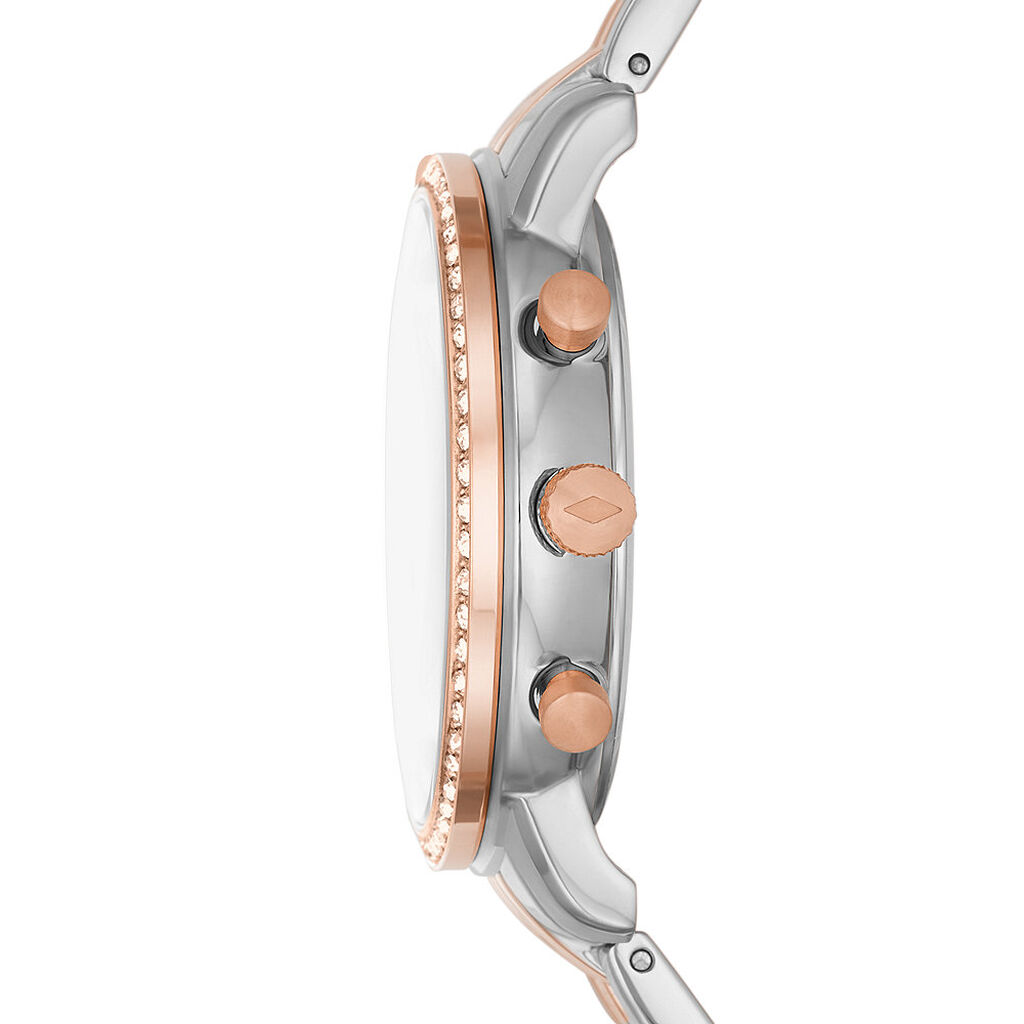 Montre Fossil neutra Nacre