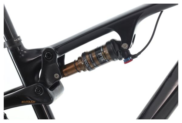 Produit reconditionné · Ridley Sablo FS Carbone XT / Vélo VTT / Ridley | Très bon état
