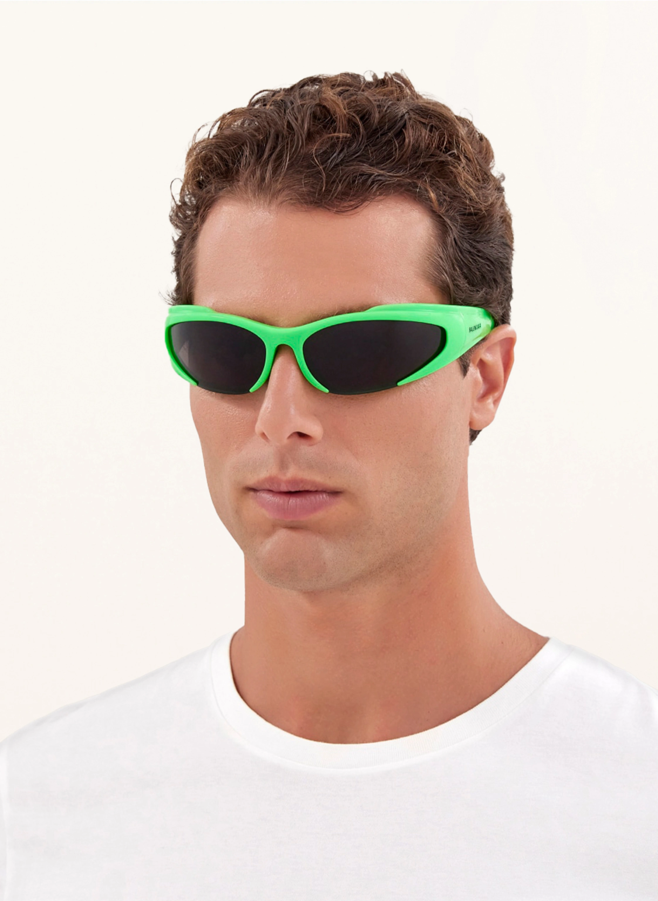 BALENCIAGA Sonnenbrille BB0253S