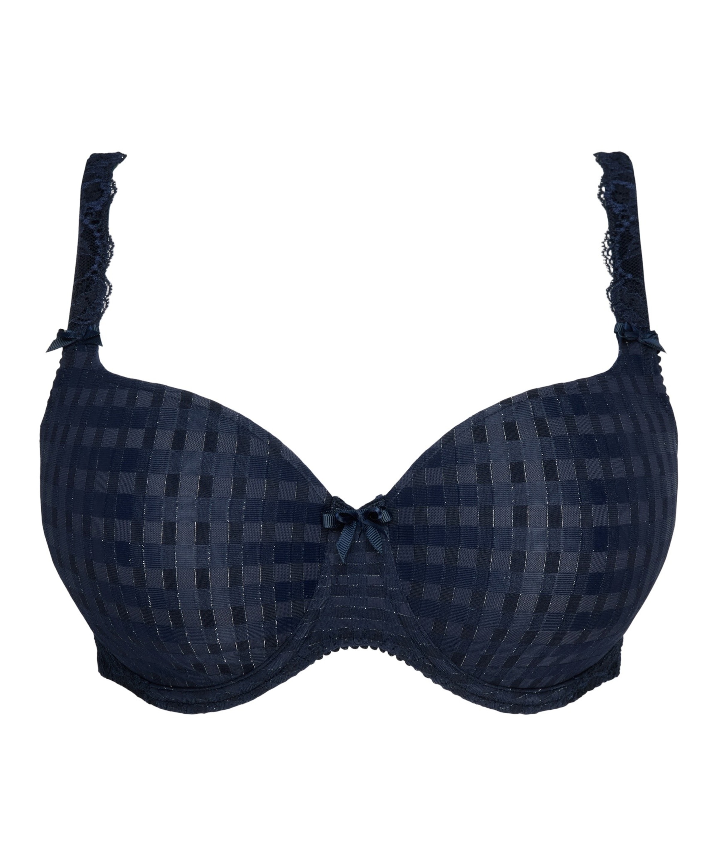PrimaDonna Dames bh blauw