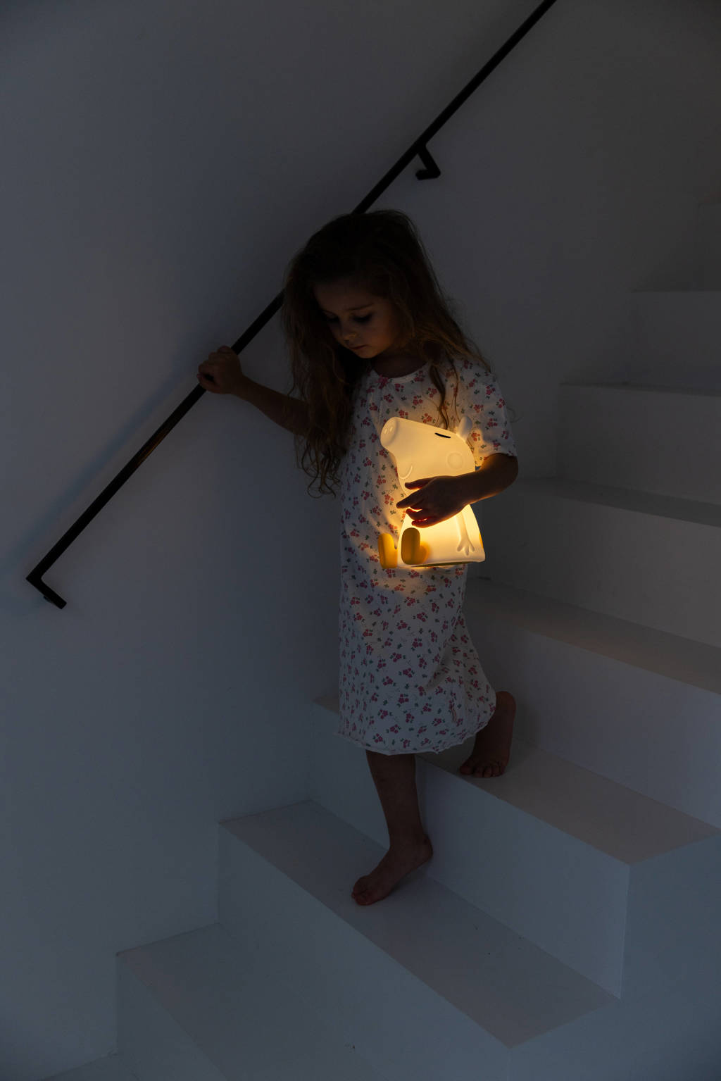 Geweldig vrolijk lampjePeppa Pig First Light lamp